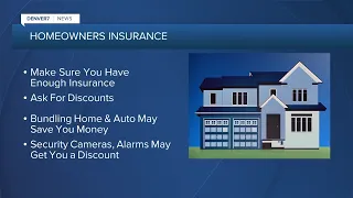 Homeowners Insurance prices going up