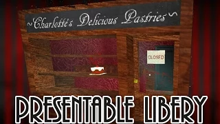 A CRUEL, LONELY EXISTENCE | Presentable Liberty