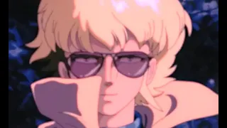 Ryo x Akira - Bad Romance (Devilman)