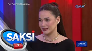 Bea Alonzo, hindi magpapadala sa pressure na magpakasal na kay Dominic Roque | Saksi