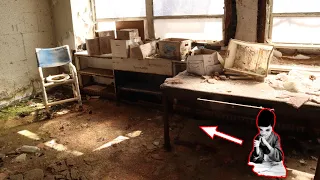 Abandoned Asylum of Children and Radiation Experiments : The Insane Series Part 6