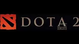 Music While Playing Dota 2 part 3