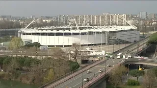 Des problèmes de normes au Stadium vont-ils priver Toulouse de la coupe du monde de rugby 2023 ?