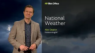 Wednesday afternoon forecast 09/02/22