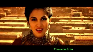 God of Egypt(2015) movie| Fight scene Tamil dubbed