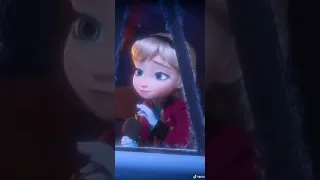 Frozen Movie│Elsa❤Anna│Frozen WhatsApp Status │Sisters Love❤🥰😍