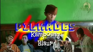 Pilkades Serentak 2019 | FILM PENDEK NGAPAK BANYUMAS]]