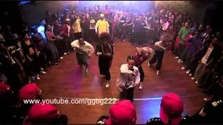 Madcon - Beggin_ - Street Dance 3D - Dance Mix.mp4