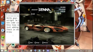 NFS MOST WANTED CARS MOD 2021