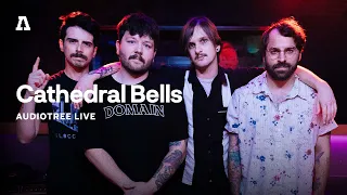 Cathedral Bells on Audiotree Live (Full Session)