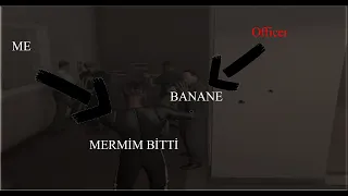 Banka Soygununda Mermimiz Bitti !!!(Fivem Troll)