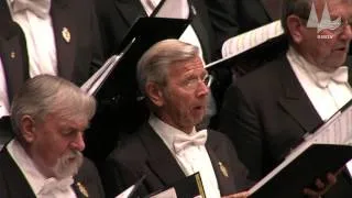 Tannhäuser   Pilgerchor  -  Kölner Männer-Gesang-Verein
