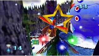 Banjo-Kazooie: Part 6 (Freezeezy Peak) [1080 HD]