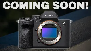 Sony A7 V - All Details We Know So Far