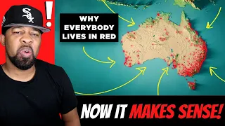 What They Discovered In Australia Shocked The World
