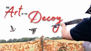 The COMPLETE Guide to Pigeon Shooting - Decoying 130 Birds!!