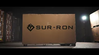 SUR RON STORM BEE – Unboxing & Installation - FULL-SIZE ELECTRIC DIRT BIKE