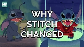 Why 626 Became Stitch | Lilo and Stitch Theory: Discovering Disney