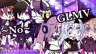 ~No~//~GLMV~//Gacha life//Myoc//Male and Female version