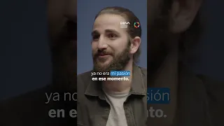 Admitir que estás mal es un signo de fortaleza. Por Ricky Rubio