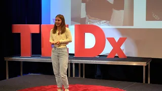 Why Comparing Yourself to Others is a Problem | Julia Kozieja | TEDxFrancisHollandSchoolSloaneSquare