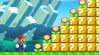 Super Mario Maker 2 Endless Mode #25