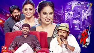 Dhee 14 Latest Promo | The Dancing Icon | Anil Ravipudi, Jani Master, Hyper Aadi |25th May 2022 |ETV