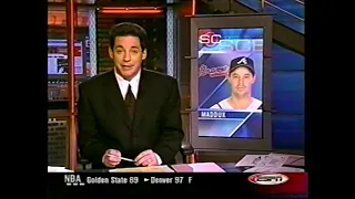 2002   MLB Highlights   April 12