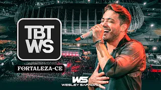 Wesley Safadão - TBT WS Fortaleza 2023 (Show Completo / HD)