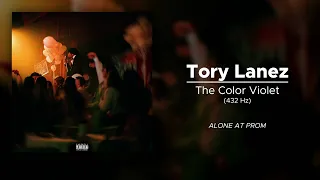 Tory Lanez - The Color Violet  (432 Hz)