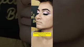 Makeup Course In Chennai 9962747474