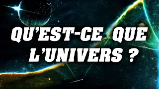 Les plus Grandes Questions sur l'Univers !