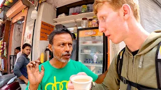 You won't believe what this Indian man did to me in Mumbai 🇮🇳