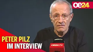 Fellner! LIVE: Peter Pilz im Interview