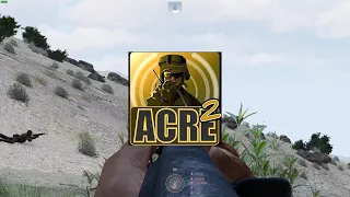 ACRE Guide-ARMA 3 Guides