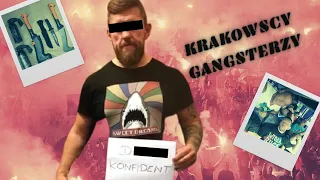 Krakowscy Gangsterzy | Wisła Sharks