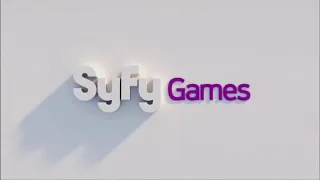 Syfy Games - Blocks (2011)