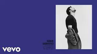 Tom Grennan - Sober (Acoustic) (Official Audio)