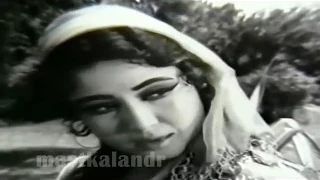 hamsafar mere hamsafar_Purnima 1965_Meena Kumari& Dharmendra _Lata_Mukesh_Gulzar_Kji-Aji..a tribute