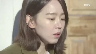황금빛 내 인생 - 신혜선, 나영희와 마주하고 ‘당황‘.20180107
