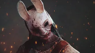 The Huntress Lullaby From DBD