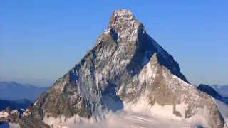 Matterhorn - Lion Ridge