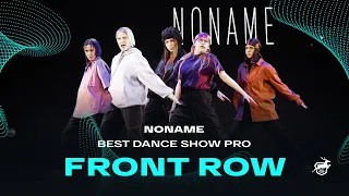 VOLGA CHAMP XIV | BEST SHOW PRO | noname | FRONT ROW