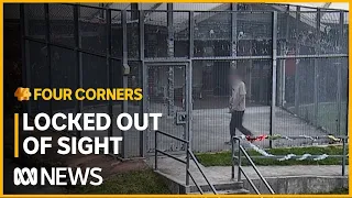 Charged but never convicted: Inside the lives of forensic patients | Four Corners