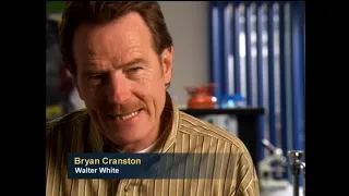 Inside Breaking Bad | Breaking bad Extras Season 1 #breakingbad #elxamino #bettercallsaul #netflix