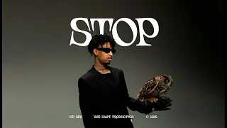 [FREE] 21 SAVAGE TYPE BEAT X METRO BOOMIN TYPE BEAT - "STOP" | TRAP BEAT 2023