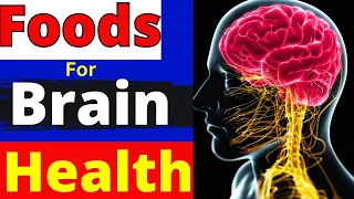 Foods for Brain Health: Top 10 to Prevent Alzheimer's