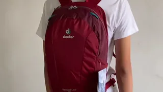 DEUTER SpeedLite 16 Backpack