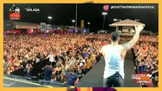 Gusttavo Lima Ao Vivo Em São Luiz