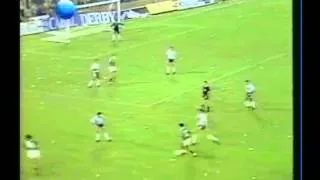 1991 (March 13) Argentina 0-Mexico 0 (Friendly).avi